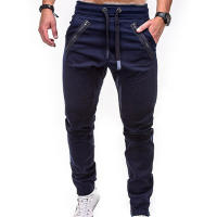 Leggings deportivos para hombre Pantalones deportivos para hombre Pantalones ajustados - details 8