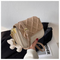 Bolso Cruzo de Lujo Ligero Nuevo Bolso de Manga para Mujeres Primavera-Verano Salidas - details 30