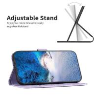 Para Honor 200 Pro 5G Funda de Teléfono con Tapa de Cuero PU tipo Cartera - details 0