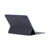 Funda de cuero magnética con teclado delgado para iPad A16 11" 2025 iPad 10 Generación 10.9" 2022 - details 3