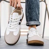 Nuevos zapatos para caminar para hombres de bajo precio 36-45, zapatos deportivos americanos de alta calidad para niños, marca de zapatos joven y de moda - details 7