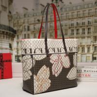Bolsa de Tote de Gran Capacidad CILMI HARVILL CHHC Nuevo Patrón de Impresión de Moda Primavera-Verano - details 1