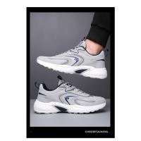 Zapatillas Deportivas de Alta Calidad Transpirables para Correr para Hombre - details 11