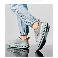 Zapatos deportivos para hombre, zapatos para correr, zapatos de moda con amortiguación transpirable, zapatos casuales para correr - details 4
