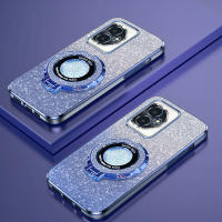 Funda Protectora de Teléfono Móvil de Magnetismo Galvanoplastia Flash Carcasa para Honor 100, 90, 80, 70, 60, 50 Pro, 90 GT, 80 SE - details 6