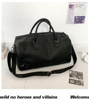 Bolsa de Viaje de Gran Capacidad Bolsa de Embarque Portátil para Corta Distancia - details 25