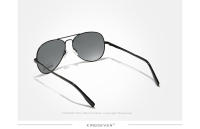 KINGSEVEN-gafas de sol de aluminio para hombre y mujer, lentes de sol polarizadas con espejo UV400, 7735 - details 4