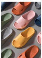 Zapatillas de EVA para hombre y mujer, sandalias suaves y ligeras para la playa, chanclas antideslizantes para amantes de interiores, zapatos de baño para el hogar, novedad de verano - details 5