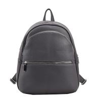 Mochila De Estilo Universitario Retro Moda Mochila De Mujer Bolsa De Estudiante - details 5
