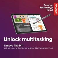 Tablet Lenovo Tab M11 11 4GB 128GB Octacore Gris Luna Incluye Bolígrafo - details 4