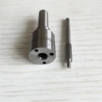 6 piezas boquilla para inyector DLLA150P126 accesorios para vehículos diésel - details 1