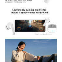 Auriculares inalámbricos A12PRO para videojuegos, audífonos de alta fidelidad con graves potentes, música HD, Bluetooth 5,2, Control táctil, Auriculares deportivos con micrófono - details 6