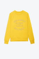 Sudadera con capucha bordada de algodón rosa para mujer, Jersey clásico de nicho francés ZV, 24 principios de otoño, nuevo - details 21