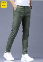 Pantalones de primavera verano - details 14