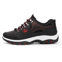 Zapatillas de deporte, zapatos casuales ligeros de otoño, mocasines para exteriores, plataforma Trekking 2023, zapatos de senderismo para hombres - details 7
