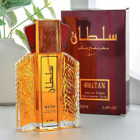 Perfume Floral Árabe de Alta Calidad Fragancia Duradera Unisex Aromaterapia para el Hogar - details 5
