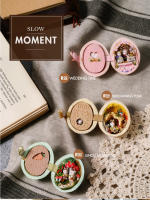 Casa de muñecas en miniatura para niños, muebles de madera, regalo de Navidad y Año Nuevo, R006 - details 1