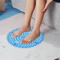 Mesa de Yoga de pie, terapia de piedra de acupresión, placa de presión, almohadillas de masaje de relaciones para correr, deportes y salud - details 1