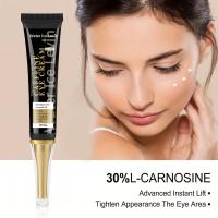 Crema de Ojos de Café Colágeno Anti-Arrugas para Reafirmar y Iluminar Elimina Ojeras y Bolsas - details 5
