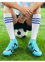 Zapatos de Fútbol para Exteriores Profesionales Zapatilla de Entrenamiento de Moda Rápida - details 12