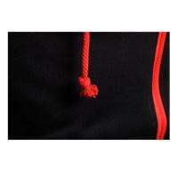 Sudadera con Capucha de Mango Largo Moda Deportiva Casual para Hombres Viste de Polvo para el Frío - details 9