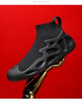 Zapatos para hombre, zapatillas de deporte para hombre, todas las marcas, mocasines de tenis, zapatos de marea para mujer, botines, calcetines planos informales de moda, zapatos grandes 35-47 - details 16