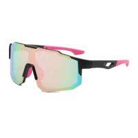 Gafas Deportivas UV400 para Hombres y Mujeres Lentes de Pesca al Aire Libre - details 18