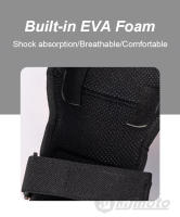 Protectores de Rodilla VEMAR para Niños Armadura Ligera y Suave con Hebilla de Liberación Rápida - details 4