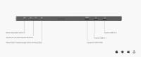 ARZOPA Monitor Portátil para Juegos de 16.1'' 144hz 1080P HDR Pantalla Segunda Externa para Z1FC - details 6