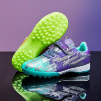 Zapatos de Fútbol para Niños Diseño de Pato Mandarín Ideal para Entrenamiento y Juegos - details 2