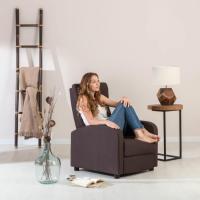 Relax con, Sistema de Apertura Push, Compacto, 2 Posiciones - details 6