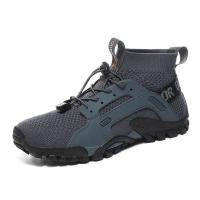 Botas de Malla Transpirable para Hiking Cómodas y Secado Rápido para Actividades al Aire Libre y Ocio - details 0