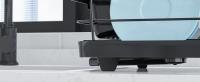 Anti-Slip Leg Cover