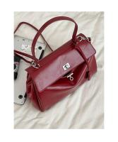 Bolso tote de viaje Niche portátil para mujer 2025 nueva moda Kelly bolso de gran capacidad bolso de hombro bolso de mensajero - details 4
