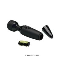 Mini Vibrador AV 10 Velocidades Cambio de Velocidad con Un Solo Botón Juguete Sensual para Adultos - details 7