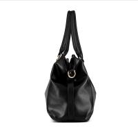 Bolsos de cuero PU cruzados para Mujer, bolsos casuales, Bolso de hombre con ASA superior, bolsos Grandes de diseño, calidad de lujo, Nuevo - details 30