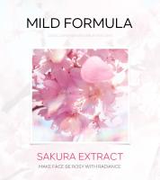 Esencia Facial de Crepas de Sakura Hidratante Firmador para Belleza de la Piel - details 12