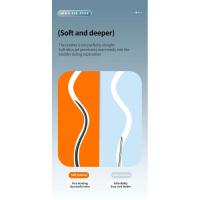 Embalaje privado Vibradores dilatadores SEX con sonidos uretrales para hombres, catéter de enchufe, ejercitador retardante médico, masturbador masculino, sexo para adultos - details 12