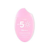 Loción solar ligera de 60g SPF50 con protector UV que forma una película rápida, crema de protección facial para quemaduras solares, antioxidante para la piel PA - details 7