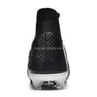 Nuevo fútbol chino de alta calidad y asequible en tallas grandes 34-46 para niños, zapatos de hombre de marca para exteriores con tachuelas de TPU - details 3