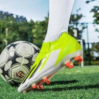 Zapatos de Fútbol de Arena Profesionales Comodidad y Calidad en cada Gol - details 9