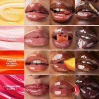 Aceite Labial Hidratante con Miel Nutritivo para la Piel Labial Anti-Secado Belleza Encantadora - details 14