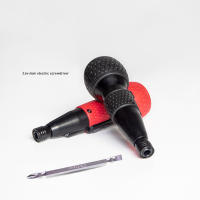 Mini Taladro Eléctrico sin Cable 1800mah Batería de Litio 3.6V Super Torque Herramientas Eléctricas Tradicionales con Luz LED para Bricolaje en Casa - details 1