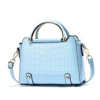 Bolso bandolera con relieve simple de nueva moda - details 3
