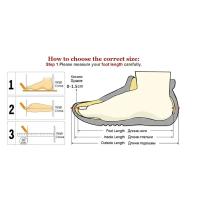 Zapatos De Correr Para Hombre Suela Antideslizante Transpirable Masculino Tenis Deportivo Casual Cuero Artificial Comodidad - details 0