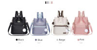 Mochila antirrobo de gran capacidad para mujer, bolso de hombro ultraligero, mochila escolar de viaje - details 3