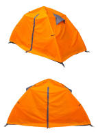Tienda campaña montaje rapido impermeable Deportes al aire libre viajar Camping - details 13