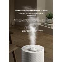 Humidificador de alta frecuencia 5L gran capacidad hogar gran spray humidificador de aire dormitorio máquina de aromaterapia - details 10