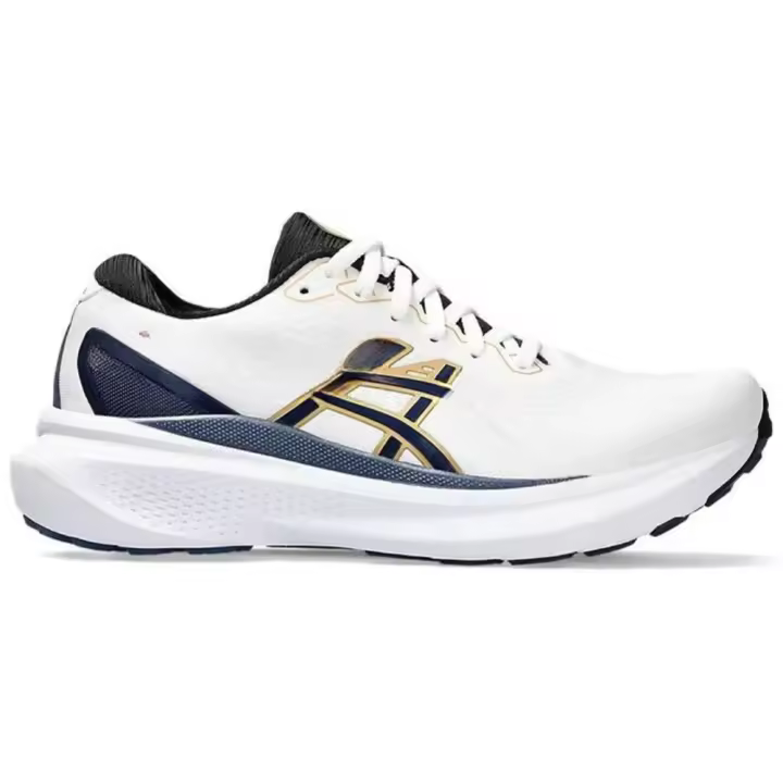 Zapatillas deportivas, maratones, resistentes al desgaste, amortiguadores, ligeros, transpirables, masculinos y femeninos, zapatos para correr - 1