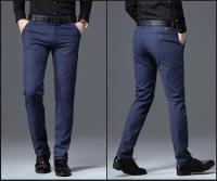 Pan de moda para hombre de algodón de alta calidad. - details 12